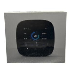 Renogy ONE Core: All-in-one Off-Grid Energy Monitoring Panel G1 Version New NIB